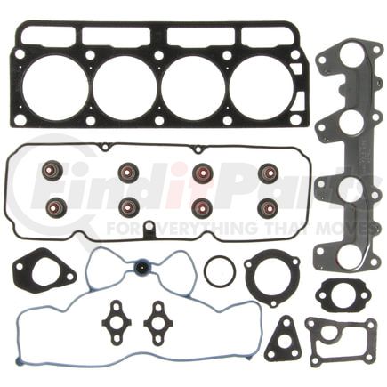 Mahle HS54051C Engine Cylinder Head Gasket Set