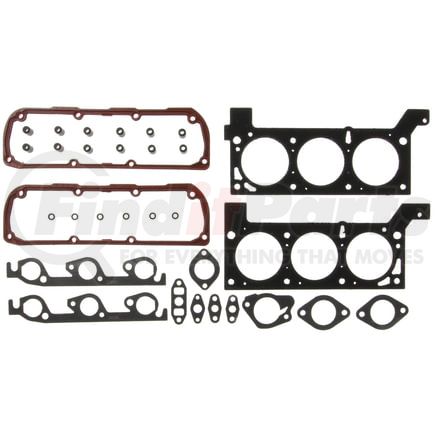 Mahle HS54086A Engine Cylinder Head Gasket Set