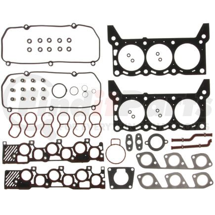 Mahle HS54171 Engine Cylinder Head Gasket Set