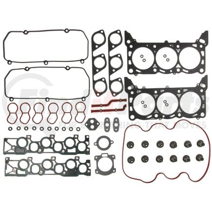 Mahle HS54175H Engine Cylinder Head Gasket Set