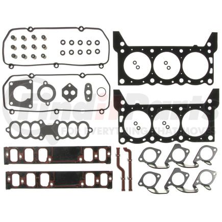 Mahle HS54191 Engine Cylinder Head Gasket Set