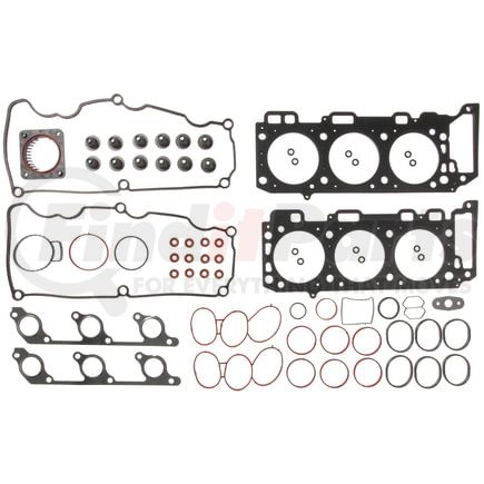 Mahle HS54195A Engine Cylinder Head Gasket Set