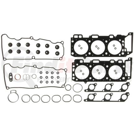 Mahle HS54195B Engine Cylinder Head Gasket Set