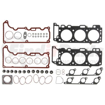 Mahle HS54195 Engine Cylinder Head Gasket Set