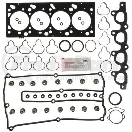 Mahle HS54197A Engine Cylinder Head Gasket Set