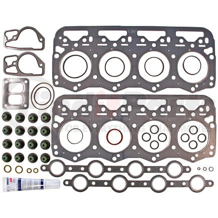 Mahle HS54204A Engine Cylinder Head Gasket Set