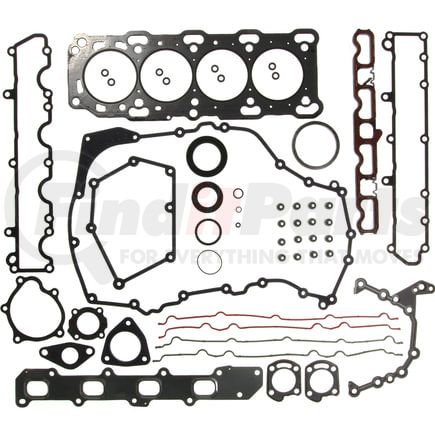 Mahle HS54236 Engine Cylinder Head Gasket Set
