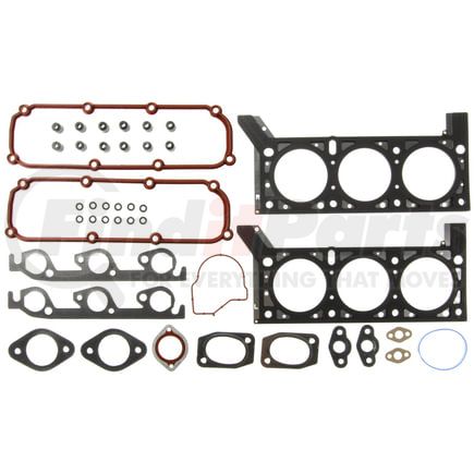 Mahle HS54322A Engine Cylinder Head Gasket Set