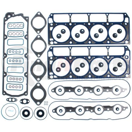 Mahle HS54332B Engine Cylinder Head Gasket Set