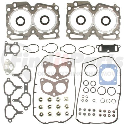 Mahle HS54334A Engine Cylinder Head Gasket Set