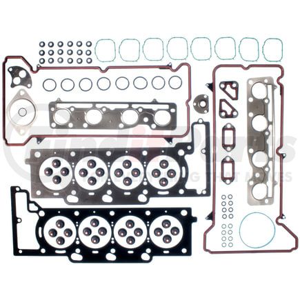 Mahle HS54356C Engine Cylinder Head Gasket Set