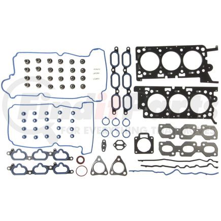 Mahle HS54364A Engine Cylinder Head Gasket Set