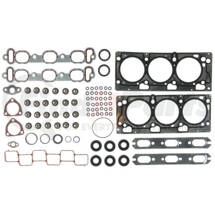 Mahle HS54372B Engine Cylinder Head Gasket Set