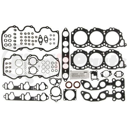 Mahle HS54393 Engine Cylinder Head Gasket Set