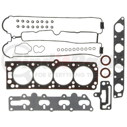 Mahle HS54395 Engine Cylinder Head Gasket Set