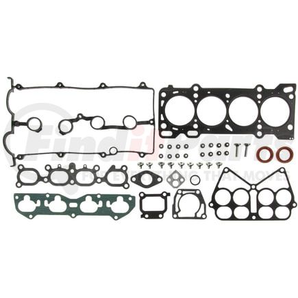 Mahle HS54475A Engine Cylinder Head Gasket Set