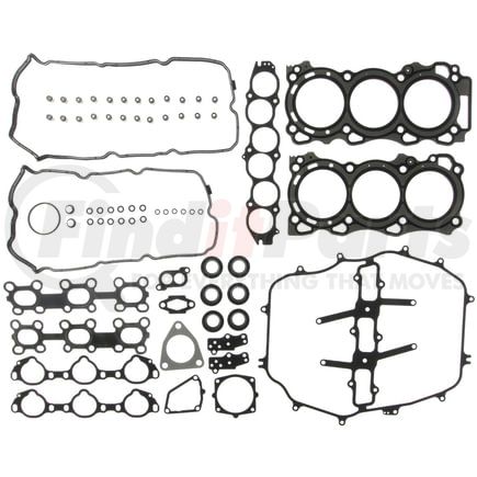 Mahle HS54480 Engine Cylinder Head Gasket Set