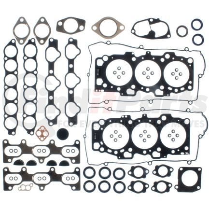 Mahle HS54504A Engine Cylinder Head Gasket Set