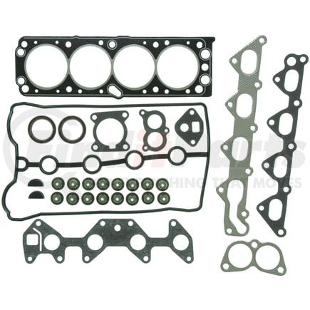 Mahle HS54539 Engine Cylinder Head Gasket Set