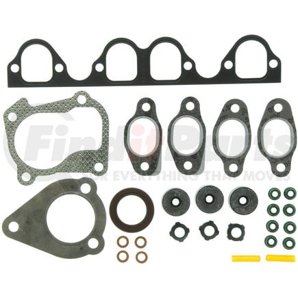 Mahle HS54540 Engine Cylinder Head Gasket Set