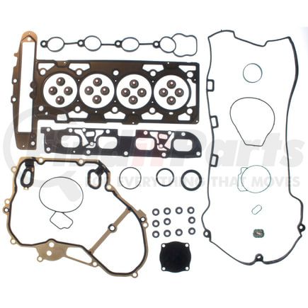 Mahle HS54563A Engine Cylinder Head Gasket Set