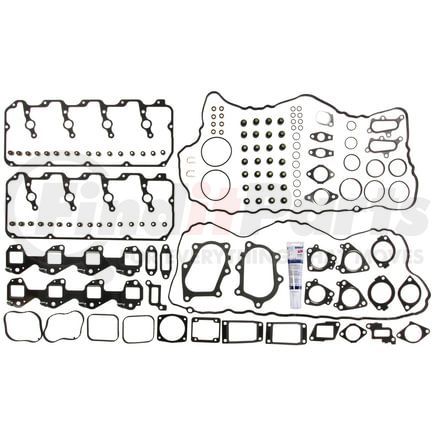 Mahle HS54580A Engine Cylinder Head Gasket Set