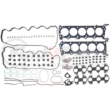 Mahle HS54591B Engine Cylinder Head Gasket Set