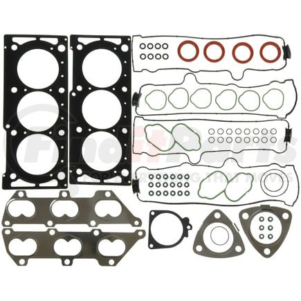 Mahle HS54635A Engine Cylinder Head Gasket Set