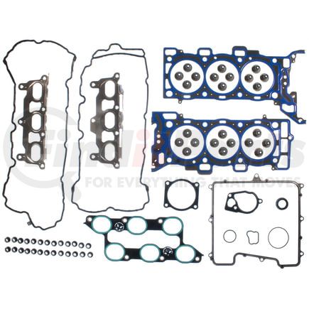 Mahle HS54661J Engine Cylinder Head Gasket Set