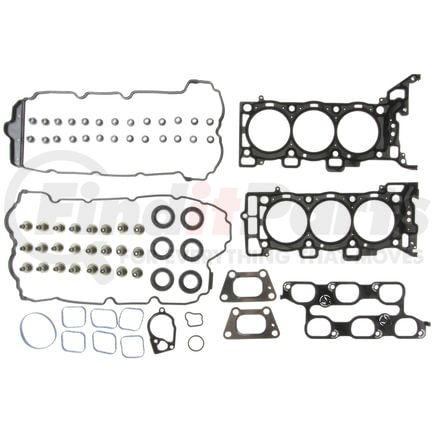 Mahle HS54661P Engine Cylinder Head Gasket Set