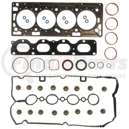 Mahle HS54702A Engine Cylinder Head Gasket Set