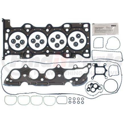 Mahle HS54729 Engine Cylinder Head Gasket Set