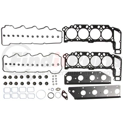 Mahle HS54730 Engine Cylinder Head Gasket Set