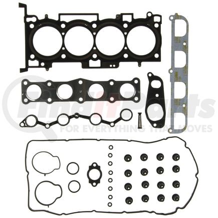 Mahle HS54741 Engine Cylinder Head Gasket Set