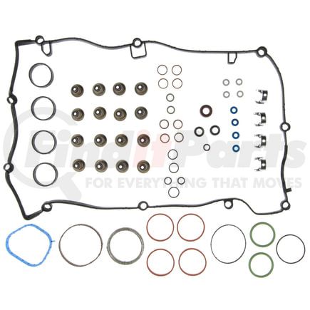 Mahle HS54977 Engine Cylinder Head Gasket Set