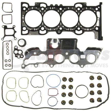 Mahle HS54980 Engine Cylinder Head Gasket Set