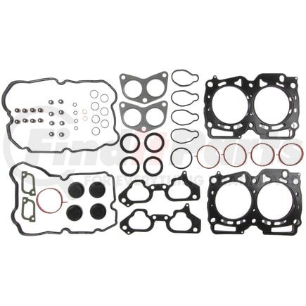 Mahle HS55017C Engine Cylinder Head Gasket Set