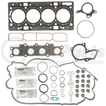 Mahle HS55062 Engine Cylinder Head Gasket Set