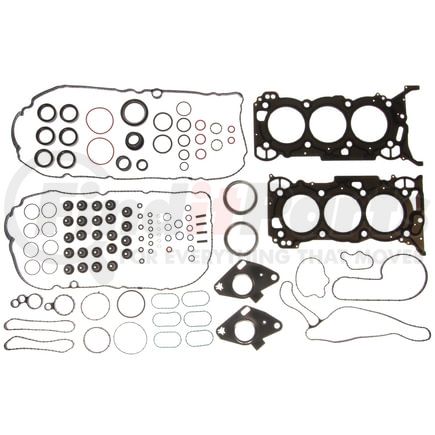 Mahle HS55302 Engine Cylinder Head Gasket Set