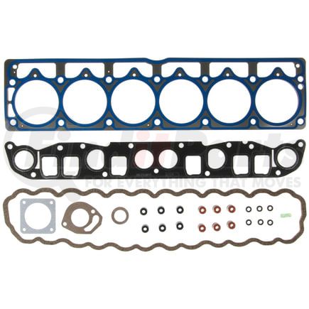 Mahle HS5713X Engine Cylinder Head Gasket Set