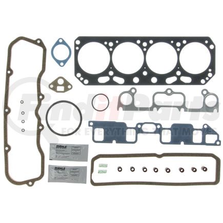 Mahle HS5720Y Engine Cylinder Head Gasket Set