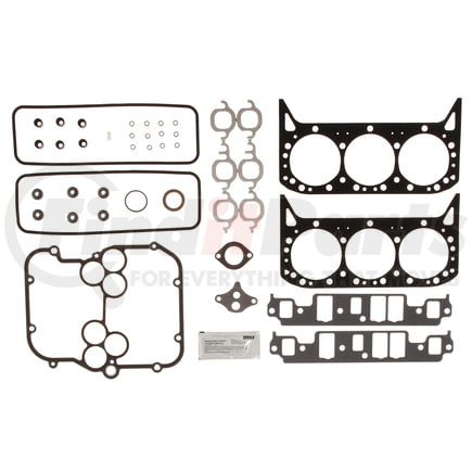 Mahle HS5744C Engine Cylinder Head Gasket Set