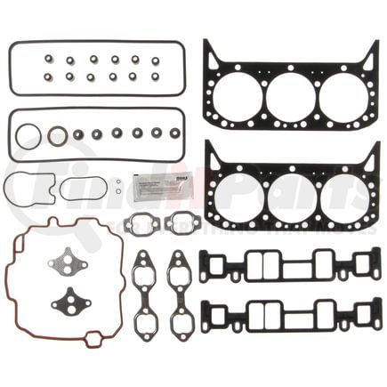 Mahle HS5744F Engine Cylinder Head Gasket Set