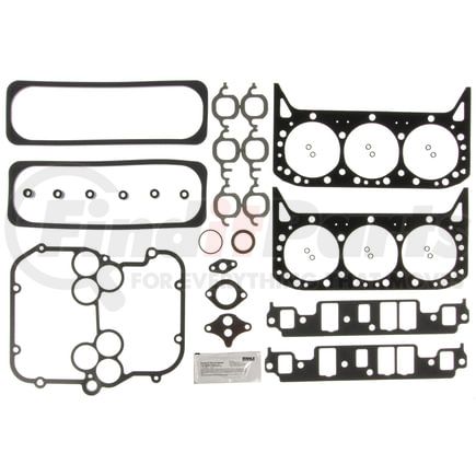 Mahle HS5744B Engine Cylinder Head Gasket Set