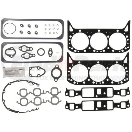 Mahle HS5744 Engine Cylinder Head Gasket Set