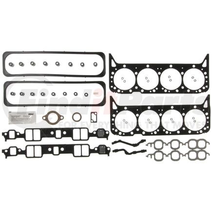 Mahle HS5746W Engine Cylinder Head Gasket Set