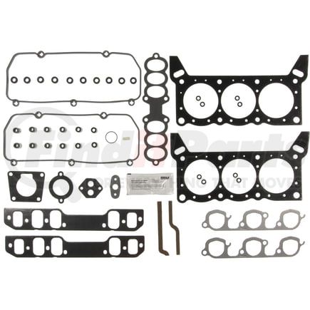 Mahle HS5786A Engine Cylinder Head Gasket Set