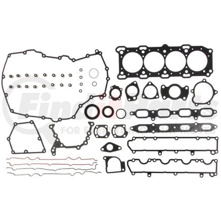 Mahle HS5870C Engine Cylinder Head Gasket Set