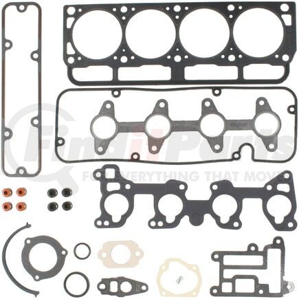 Mahle HS5871A Engine Cylinder Head Gasket Set