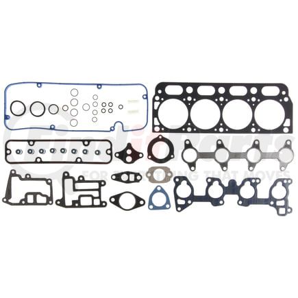 Mahle HS5871B Engine Cylinder Head Gasket Set